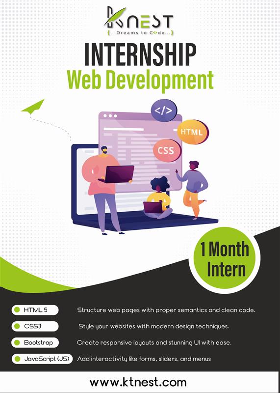 Internship
