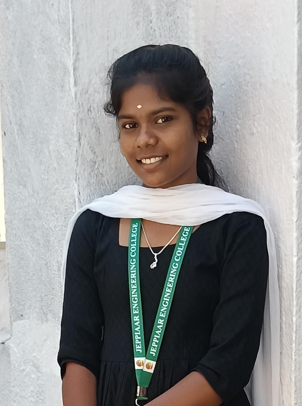 Internship Picture