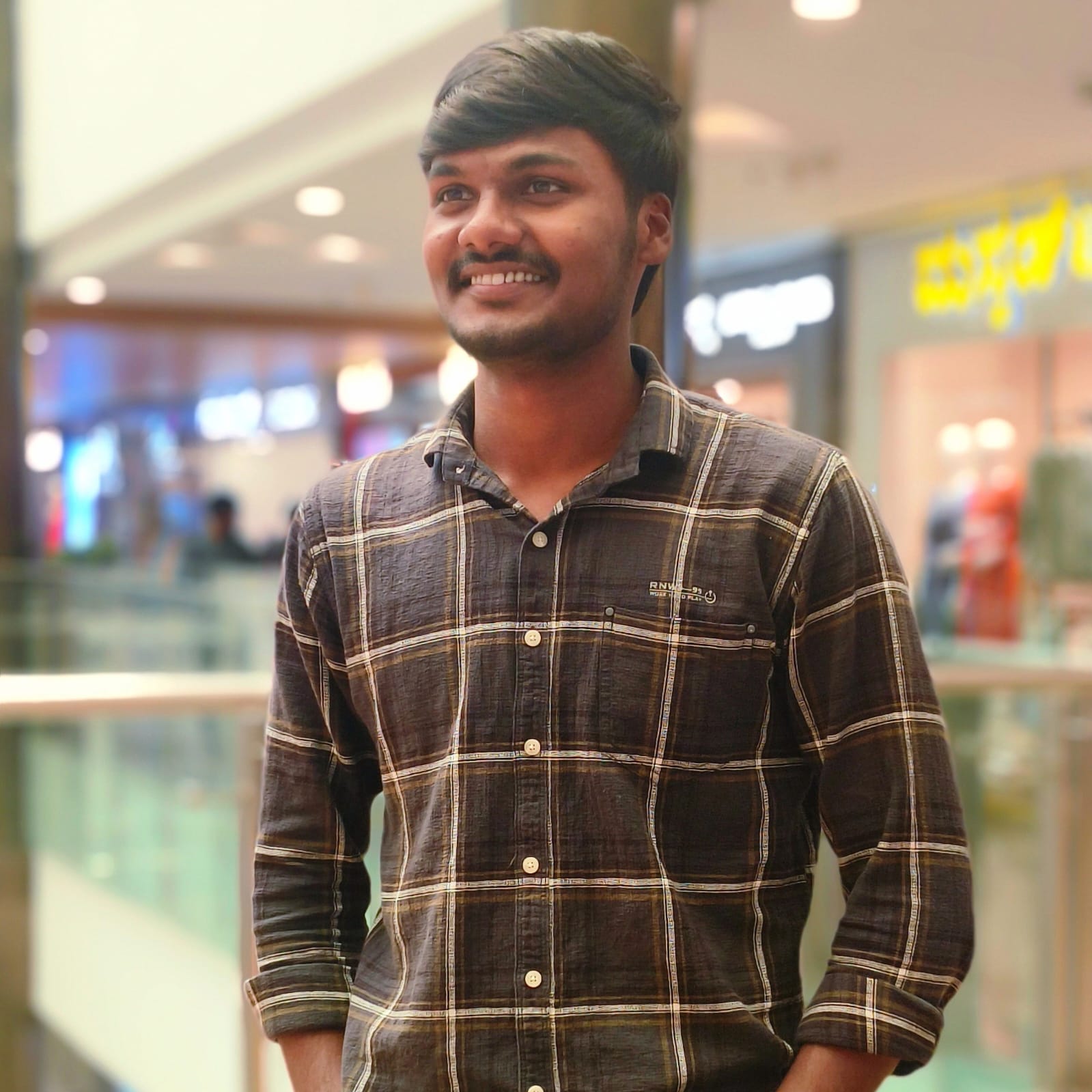 Internship Picture